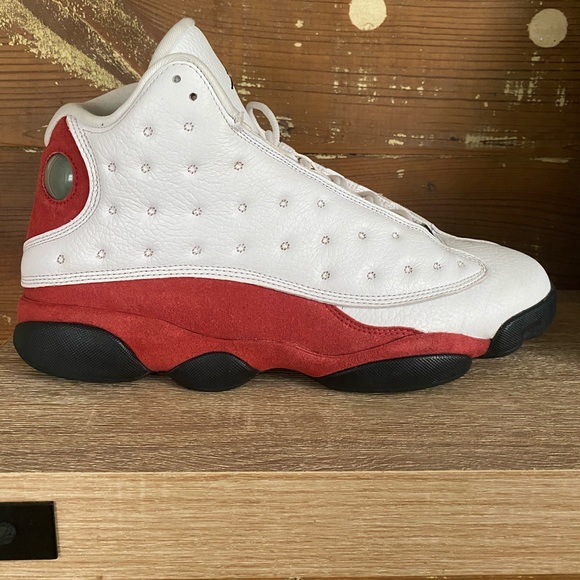 Jordan 13 Chicago Size 11.5